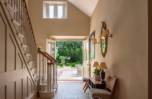 Aldsworth Apartment | Blackpitts Farm Aldsworth