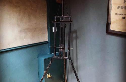 Boardmills Villa | Blackshaw's Studio