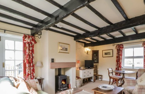 Pooley Bridge Cottage | Blacksmiths Cottage