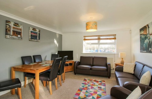 Ellesmere Apartment | Blackwater Meadows, Ellesmere