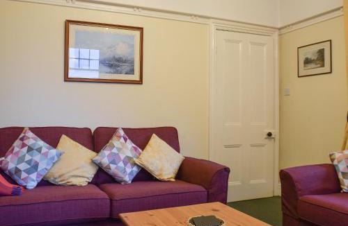 Keswick House | Blencathra House