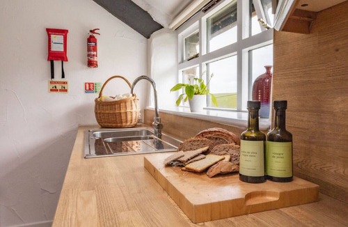 Wainhouse Corner Cottage | Bligh - cosy cottage near Crackington Haven