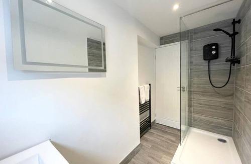 Blackpool Apartment | Bloomfield Apartment 3