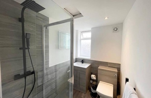 Blackpool Apartment | Bloomfield Apartment 3