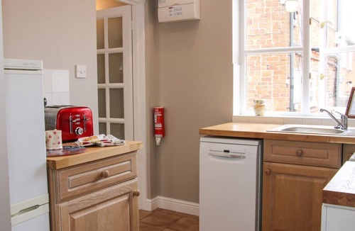 Stanton Upon Hine Heath Cottage | Blossom's Cottage, Shawbury