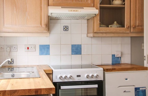 Stanton Upon Hine Heath Cottage | Blossom's Cottage, Shawbury