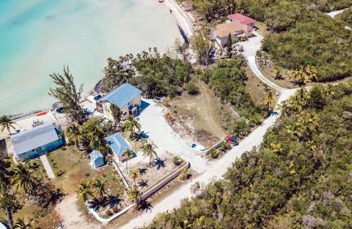 South Palmetto Point Villa | Blue Bahia, Majestic View Villa,Ten Bay, Tiki Huts & Generator,10% Off 7+nights