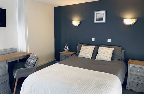 Rothwell Hotel | Blue Bell