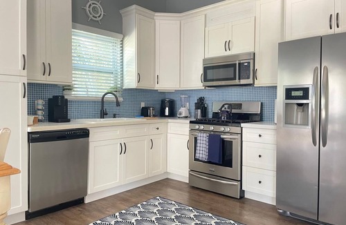 Nassau House | Blue Haven - Charming 3-bedroom house in lovely Nassau with WiFi, AC
