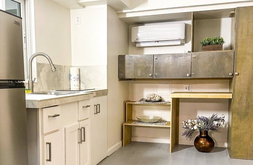 Nassau Apartment | Blue Ocean Village