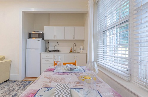 Nassau Apartment | Blue Ocean Village