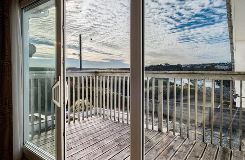 Polzeath House | Blue Ridge