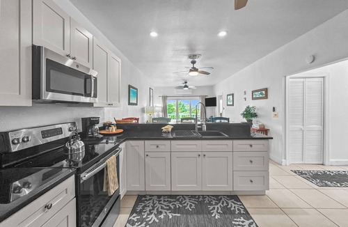 Treasure Cay Condo | Blue Water Paradise #3Lovely 3-bedroom 2bath Condo