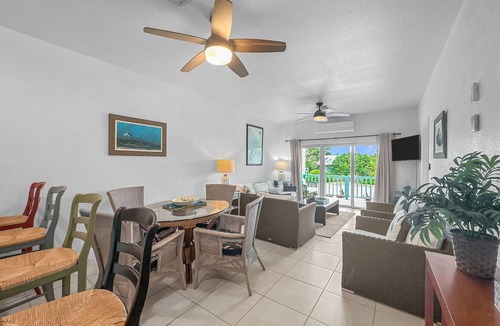 Treasure Cay Condo | Blue Water Paradise #3Lovely 3-bedroom 2bath Condo