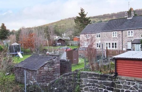 Cromford Cottage | Bobbin Cottage