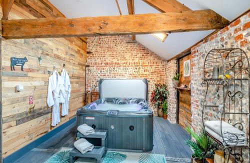 Ingham House | Bockety Barn