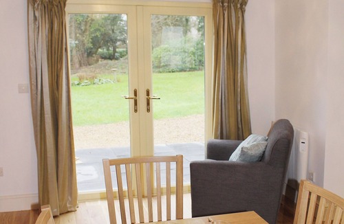 Ryde Cottage | Bodwen Corner Cottage