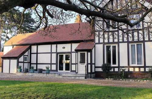 Ryde Cottage | Bodwen Corner Cottage