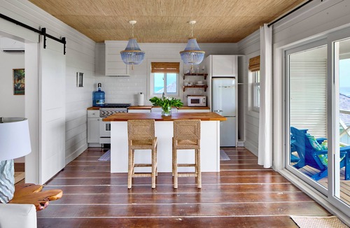 Governor's Harbour House | Bohemia - Luxury Beachfront Estate w/Heated Pool, Pink-Sand Beach, Full Bar