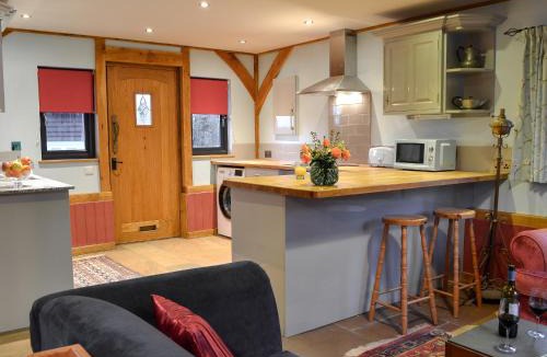 Battle House | Boreham Bridge Barn