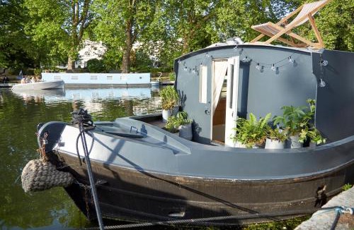 Paddington Boat Rental | Boutique Barges