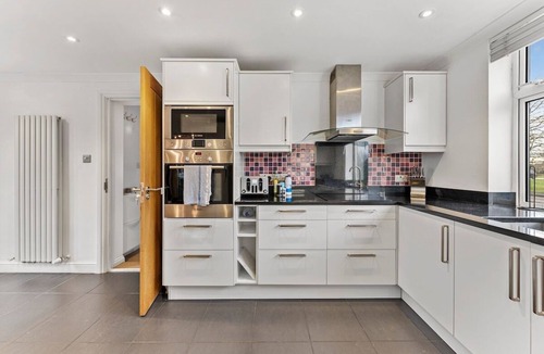 Cambridge Apartment | Boutique Cambridgeshire Gem