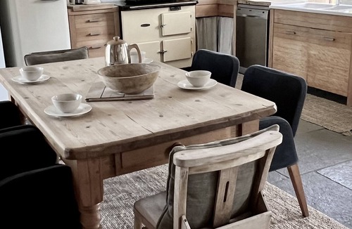 St Brides Cottage | Boutique coastal retreat In Lovely Hamlet Near Amazing Beaches and St Davids