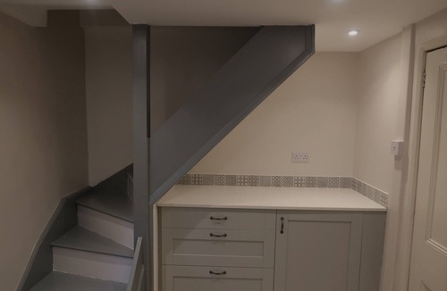 Winchcombe House | Boutique cottage in the heart of Winchcombe