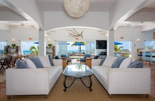 Governor's Harbour Hotel | Boutique Resort on Spectacular Beach
