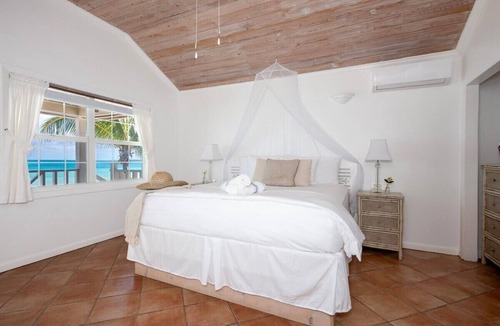 Governor's Harbour Hotel | Boutique Resort on Spectacular Beach