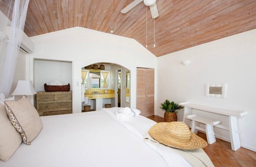 Governor's Harbour Hotel | Boutique Resort on Spectacular Beach