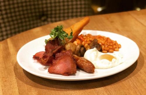 Chester-le-Street Hotel | Bowes Incline Hotel