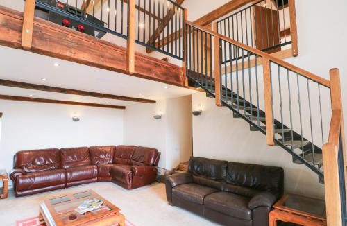 Lancaster House | Bowland Barn