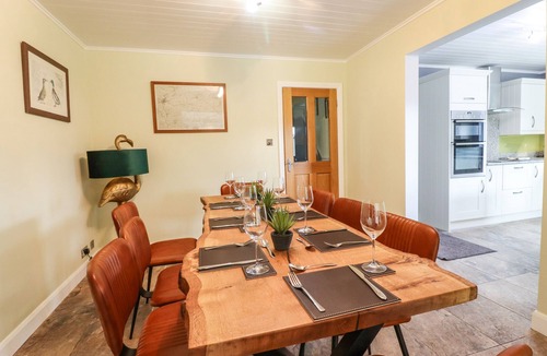 Fourstones Near Bentham Cottage | Bowland Fell Cottage