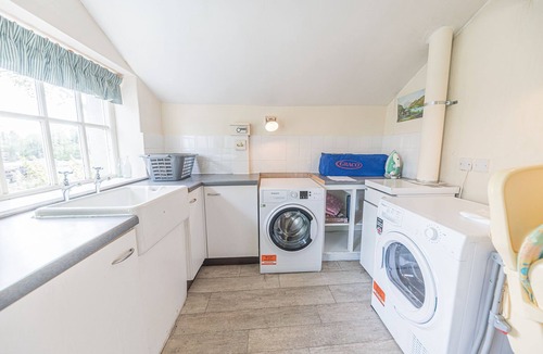 Coniston Cottage | Bowmanstead Cottage - quirky & cosy traditional village cottage