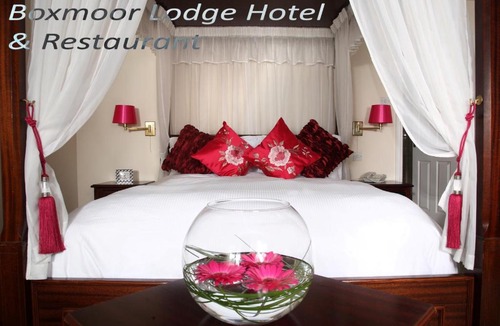 Boxmoor Hotel | Boxmoor Lodge Hotel