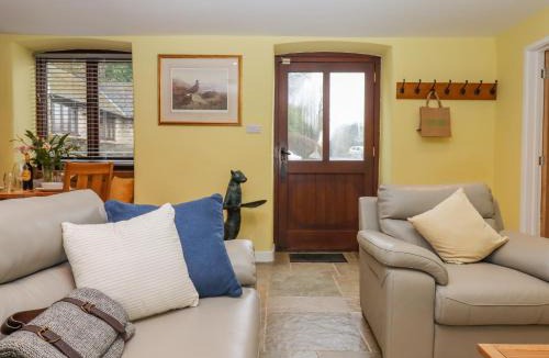 Exmoor National Park House | Bradley Stables