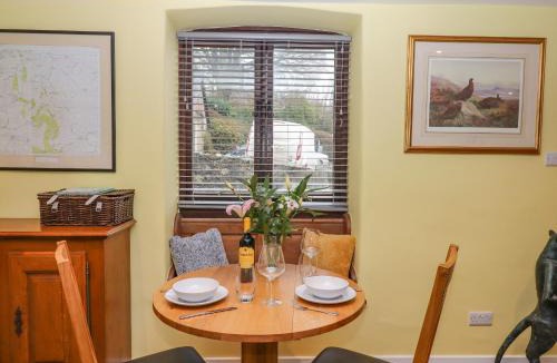 Exmoor National Park House | Bradley Stables