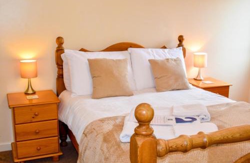 Shanklin Bed & Breakfast | Braemar