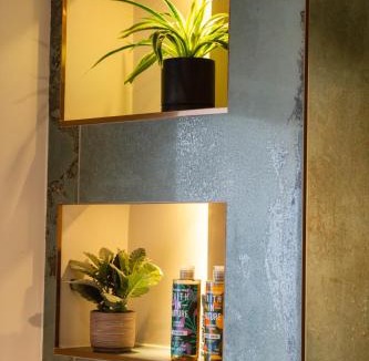 Eckington House | Bramble Cottage