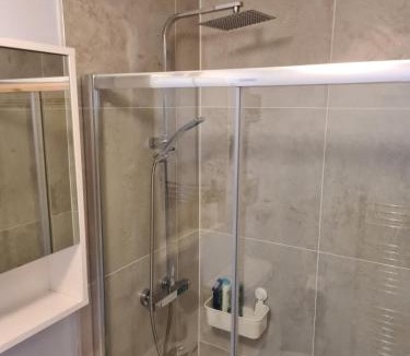 Mapperley House | Bramblhen