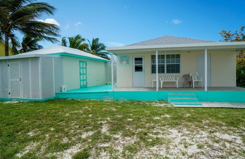 Spanish Wells House | Brand New,Beach front property on Spanish Wells