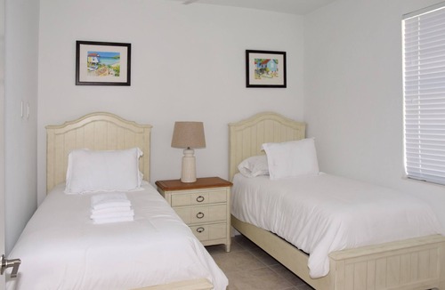 Treasure Cay Resort | Brand new & Beautiful
