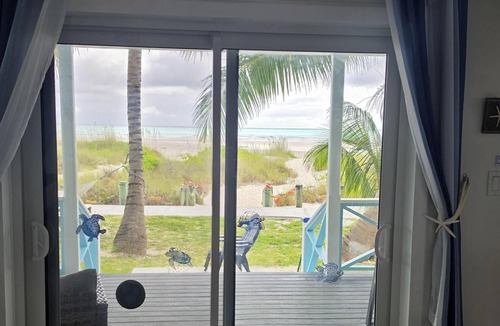 Spanish Wells Cottage | Brand New Construction - Sweet & Salty Beach Cottage/Steps to Turquoise Waters
