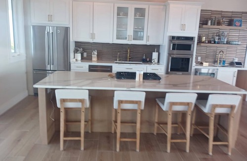 Great Guana Cay House | Brand New - Luxury 4-bedroom house with Pool in Great Guana Cay - South End