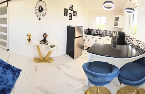 Governor's Harbour House | Brand New Nov 2025, Affordable. Great Location, Right Next to Airport Beach.