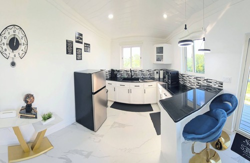 Governor's Harbour House | Brand New Nov 2025, Affordable. Great Location, Right Next to Airport Beach.