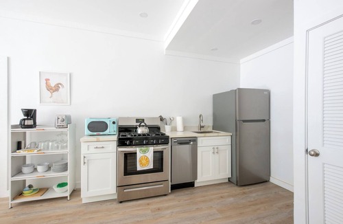 Governor's Harbour Condo | Brand New Stylish Apartment, Pool and Beach Access, Short Walk to Town