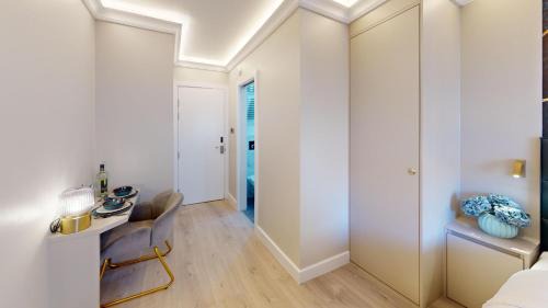 Dollis Hill Apartment | Brand New Studio Apartment