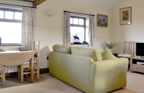 Middleham House | Brandy's Barn